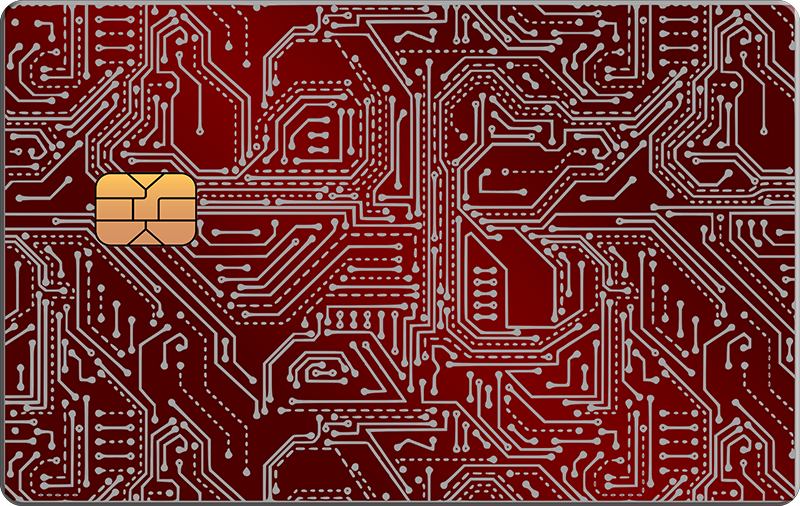 Computer Chip 2